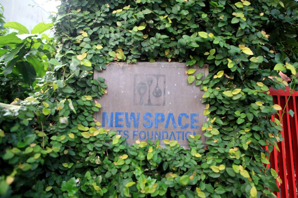 New Space Arts Stay Huế