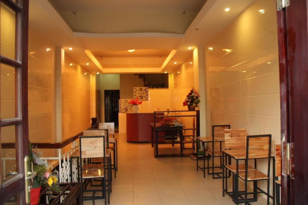 Huế Family Boutique Homestay