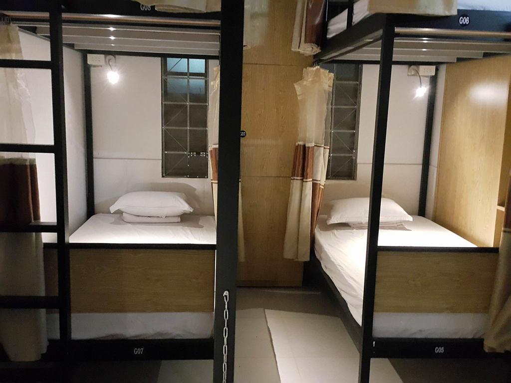 Share Dorm Hostel Huế