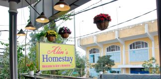 Alin's Homestay Huế