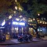 quán cafe ở đường Nguyễn Huệ Huế