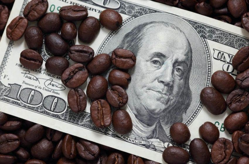 top cà phê đắt nhất thế giới